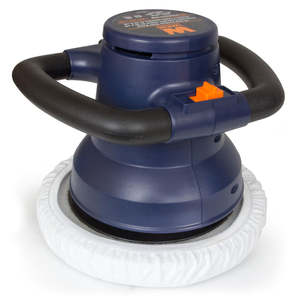 lot 10 image: WEN 10PMC 10-inch Random Orbit Waxer  Polisher Kit