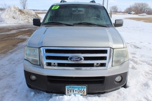 2007 Ford Expedition XLT