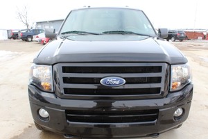 2007 Ford Expedition EL Limited 4x4
