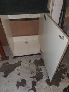 Base Cabinet