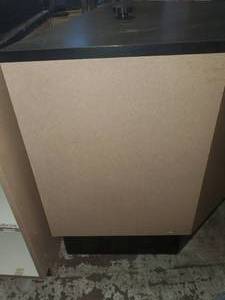 Corner Pivot base cabinet