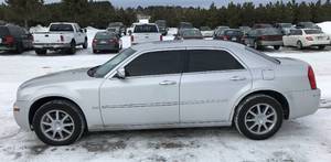 2010 Chrysler 300 Touring AWD