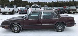 1990 Buick LeSabre LTD