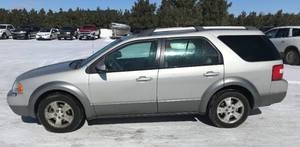 2006 Ford Freestyle SEL
