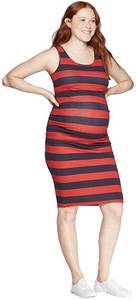 24 Maternity Dresses, Nursing Bras, Tanks, Post-Pardum Shaping Band and Shirts ALL New With Tags $850 Value