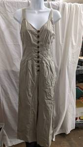 18 Universal Thread Goods Co. Jumpsuits Size 2 & 4  Universal Thread Goods Co ALL New With Tags $540 Value