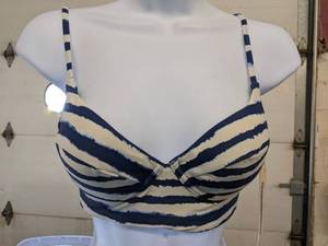 56 Assorted Tori Praver Bathing Suits  ALL New With Tags