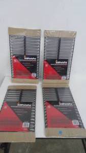 lot 2 image: 41 Grill Grates Adjustable 19 Cooking Grates