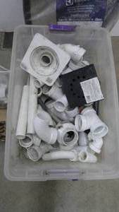 lot 29 image: Plumbing Items