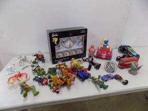 lot 41 image: Kids Toys