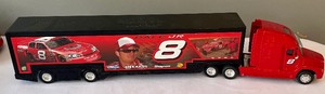 lot 32 image: #8 Dale Earnhardt Jr. Grouping
