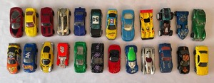 lot 35 image: Vintage Cars and More