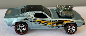 lot 46 image: Remarkable Redline Cars