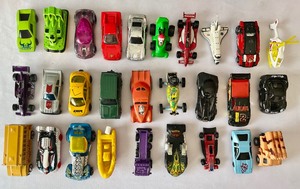 lot 129 image: Cars, Trucks, Aircrafts, Boats and More