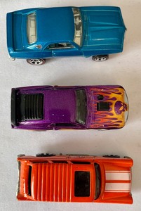 lot 126 image: Collectable Redline Cars