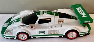 lot 116 image: Hess Race Car