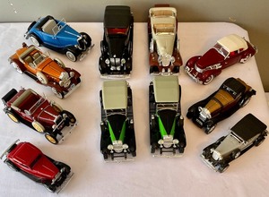 lot 111 image: Classic Cars