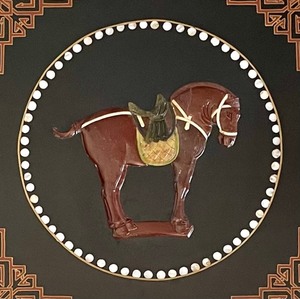 Asian Wall Art