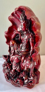 Hindu Figurine