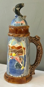 Unique Stein