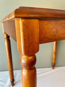 Petite Accent Table