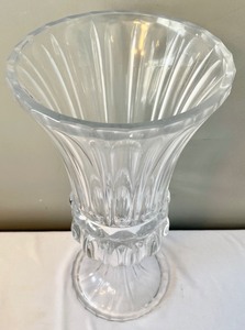 Fine and Fancy Vase