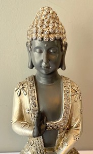 Beautiful Buddha Figurine