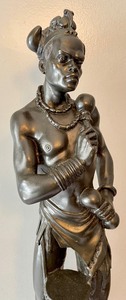 African Sculpture