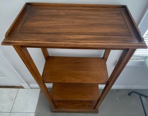 Petite Bookshelf