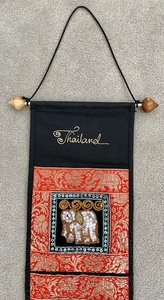 Wall Decor from Thailand