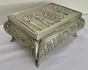 Egyptian Musical Box