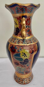 Stunning Vase