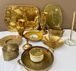 Brass Brass Brass