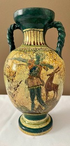 Greek Goodness