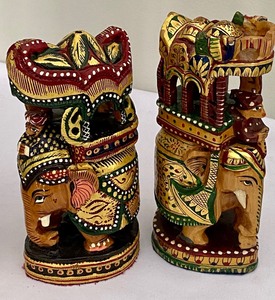 India Collectibles