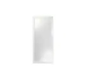 Andersen 32 x 80 Storm Door with Screen in White, Full Light, HD3FV.