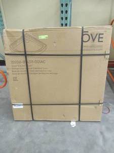 OVE 32 x 32 x 4 Corner Shower Base, Corner Drain.