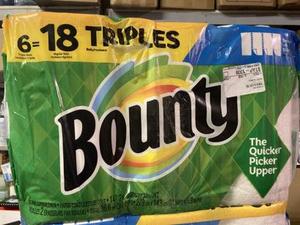 Bounty Select-A-Size Towels