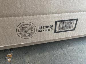 Shipping Boxes
