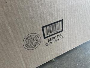 Shipping Boxes