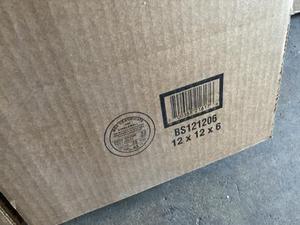Shipping Boxes