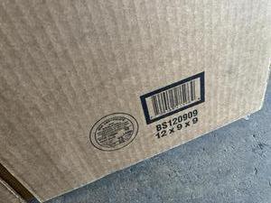 Shipping Boxes