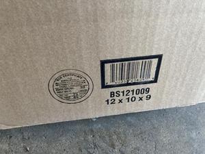 Shipping Boxes