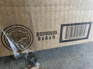 Shipping Boxes