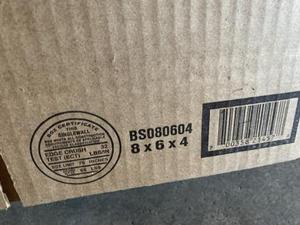 Shipping Boxes