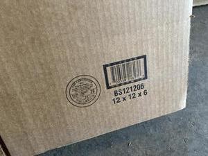 Shipping Boxes