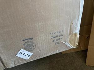 Shipping Boxes