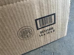 Shipping Boxes