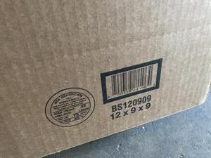 Shipping Boxes