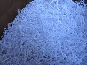 Krinkle Paper Basket Filler